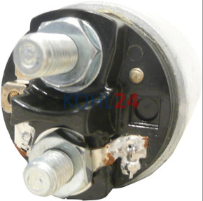 Magnetschalter Bosch 0331401040 0331402001 0331402004 0331402019 0331402030 0331402033 0331402035 0331402039 0331402087 0331402204 0331402704 usw. ZM ZM538 ZM544 ZM744 12 Volt Original Bosch